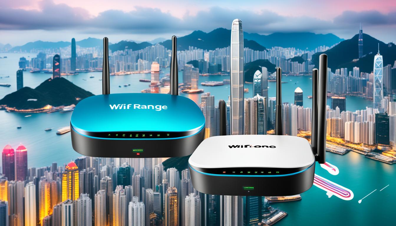 寬頻比較讓香港用戶明白WiFi範圍擴展器的選擇要點