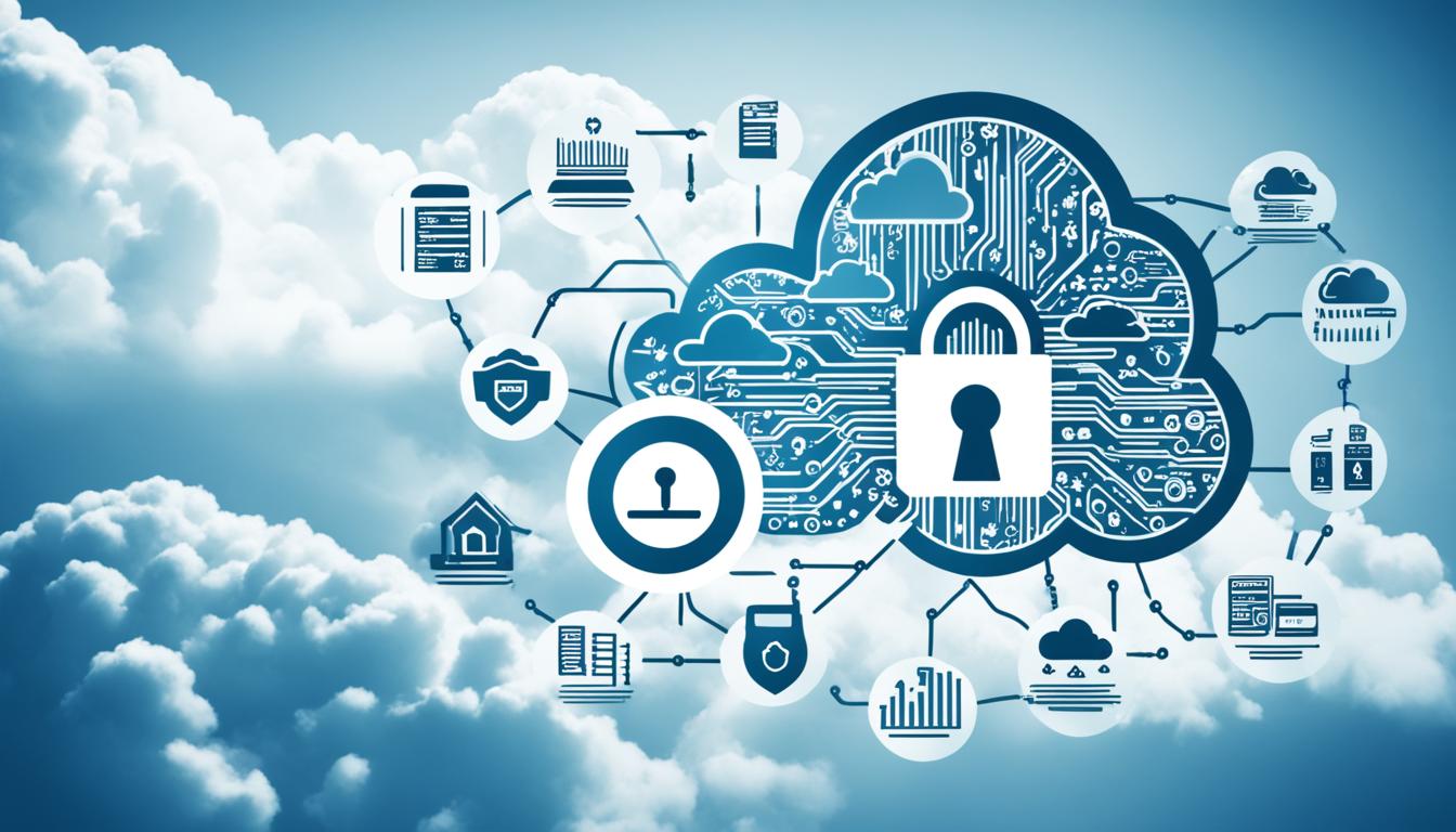 雲端資訊安全 - 雲端資訊安全管理十大核心技術