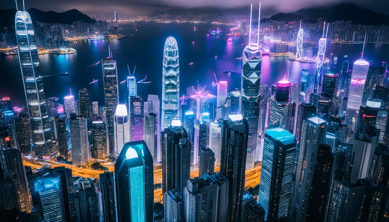 2024香港5G plan比較:哪家電訊商最適合多媒體創作者?