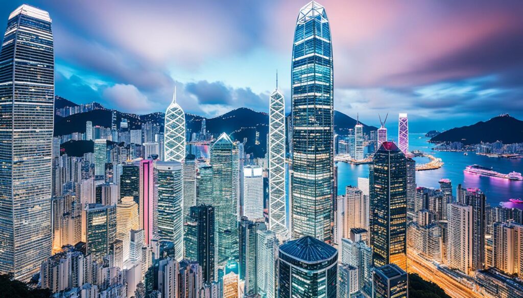 香港寬頻比較:適合共享工作空間的商業方案