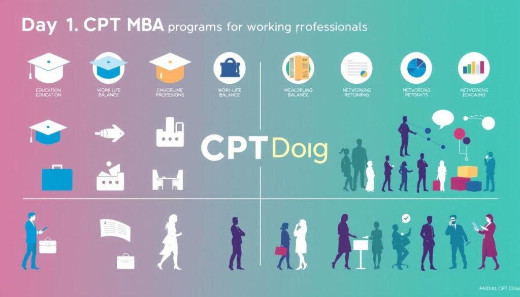 Day 1 CPT MBA Programs Comparison