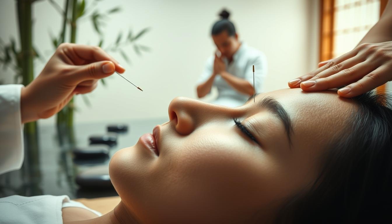 中醫針灸結合物理治療：有效耳鳴解決方法