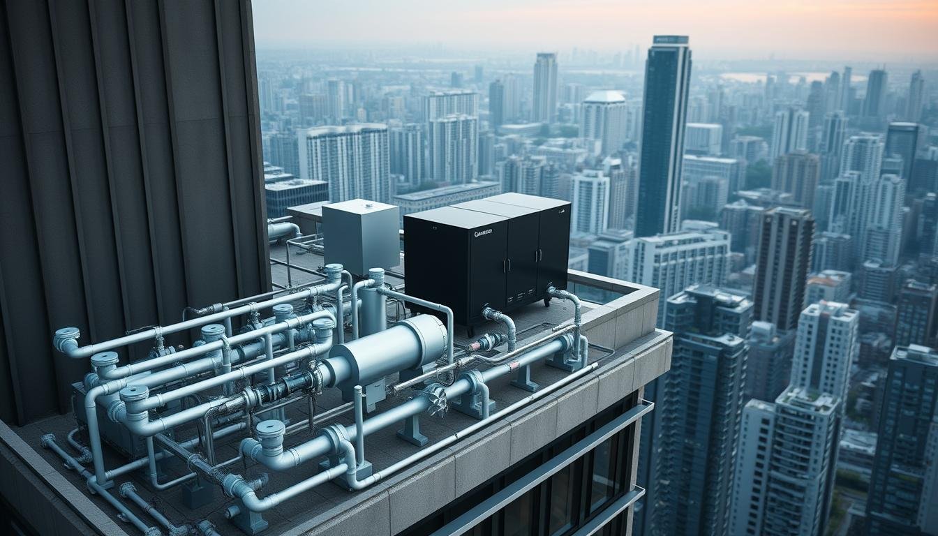 高樓住宅的淨水器安裝特殊考量與技巧