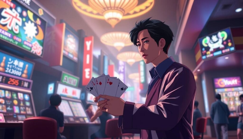 生成圖片：優塔娛樂城投注策略指南