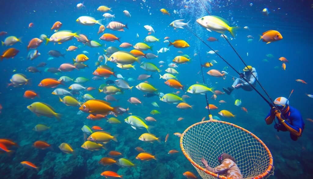 Lucky Cola fishing games Philippines Lucky Cola fishing games Philippines