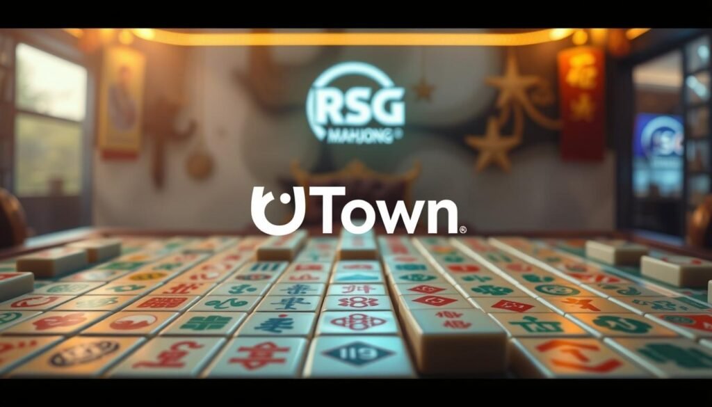 rsg麻將發了遊戲目標 rsg麻將發了遊戲目標