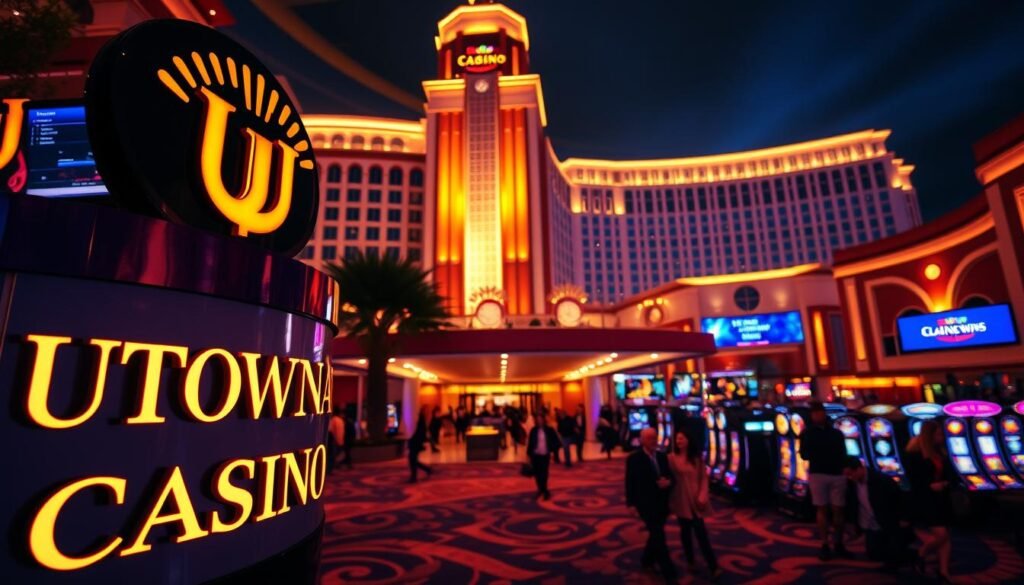 utown casino優惠活動 utown casino優惠活動