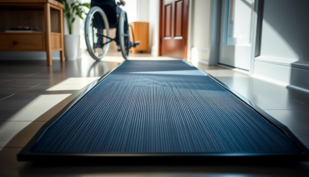 無障礙斜坡板 無障礙斜坡板