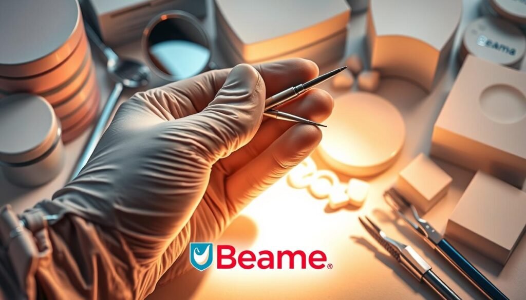 補牙技術與材料 補牙技術與材料