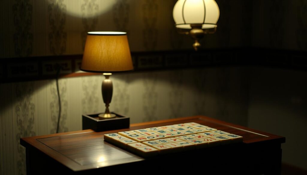 麻將基礎知識 麻將基礎知識