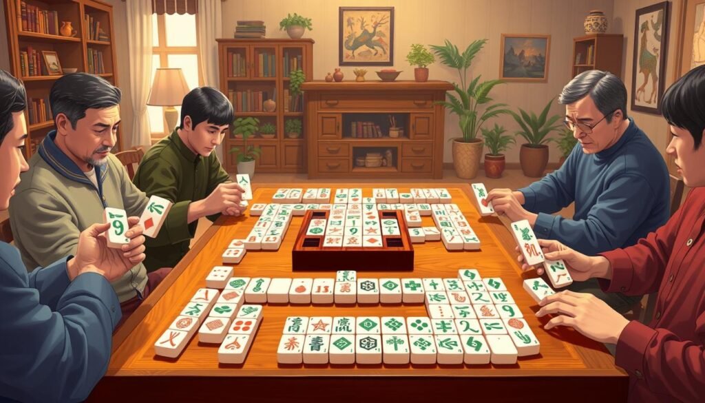 麻將胡了技巧 麻將胡了技巧