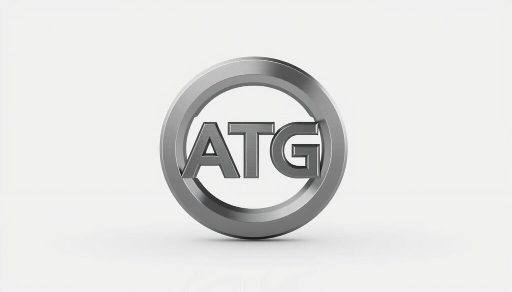 atg電子符號 atg電子符號