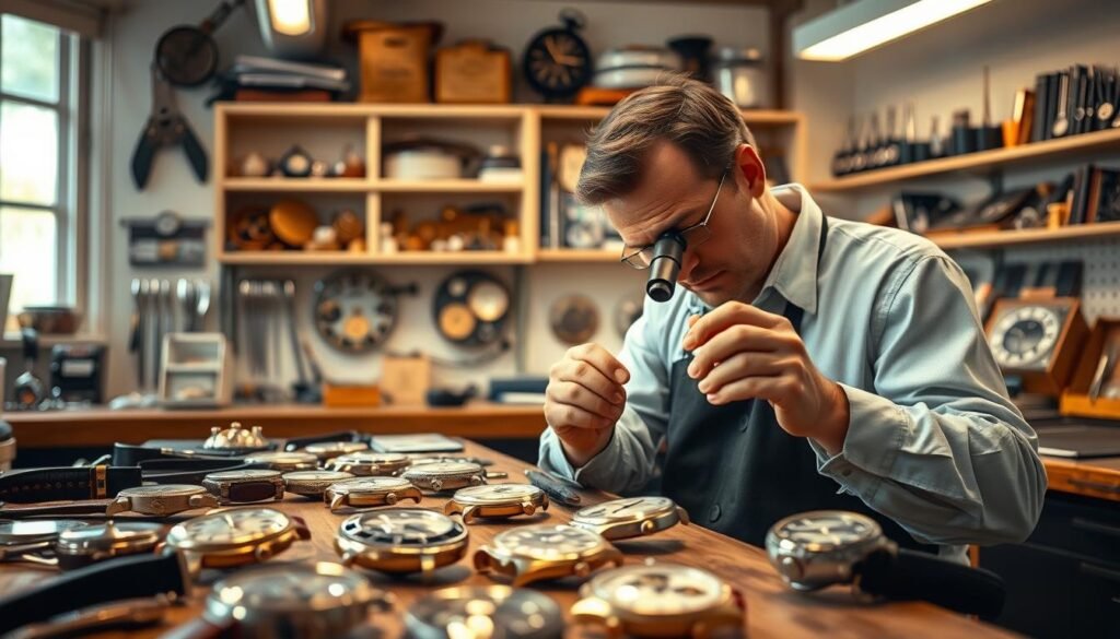 二手錶檢查 二手錶檢查