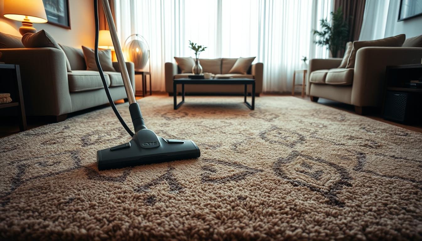 家庭清潔常識包括洗地毯、洗地氈與地毯清潔