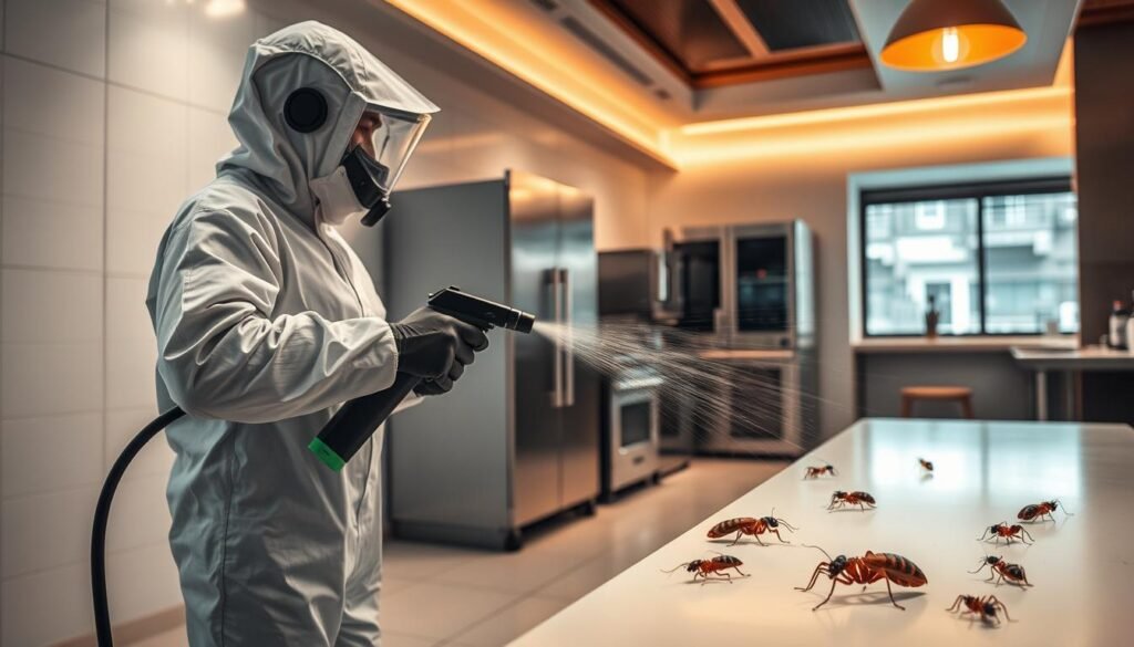 滅蟲服務 滅蟲服務