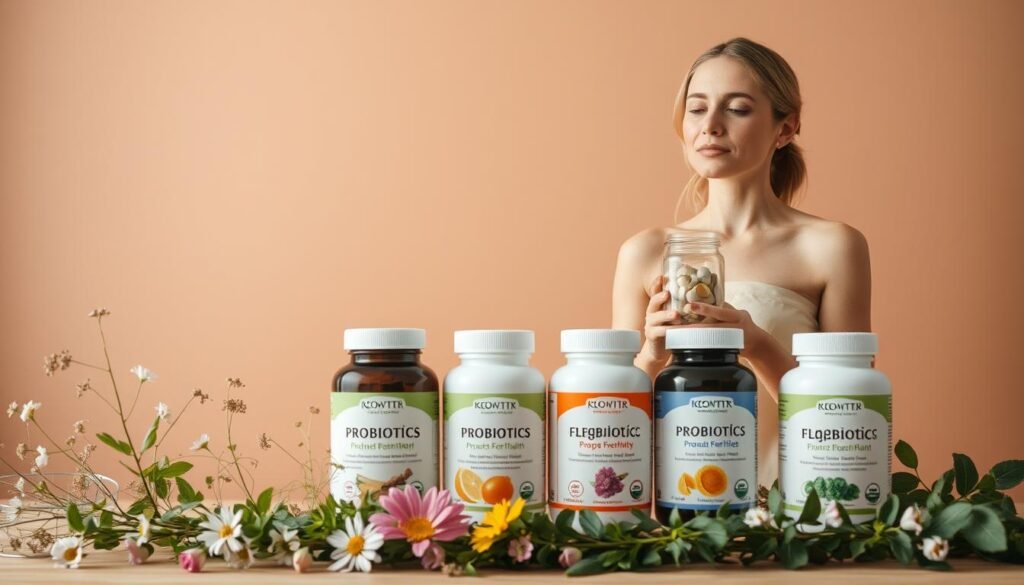 益生菌推薦與婦科健康 益生菌推薦與婦科健康