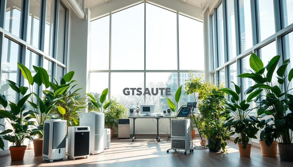 空間環境影響去甲醛效果