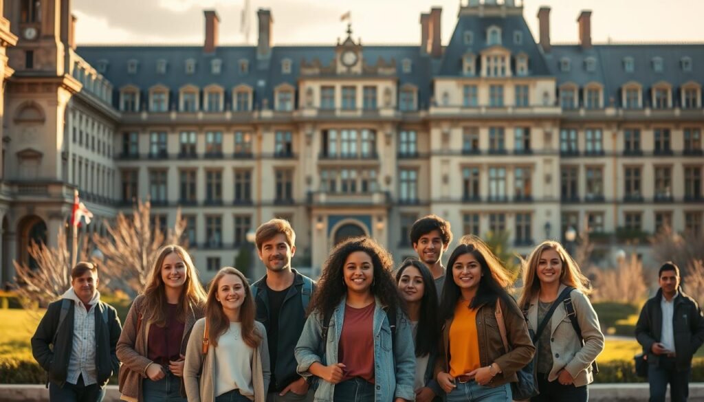 英國高中國際認可度 英國高中國際認可度