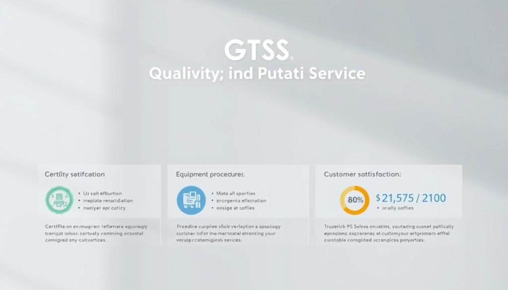 除甲醛服務質量標準