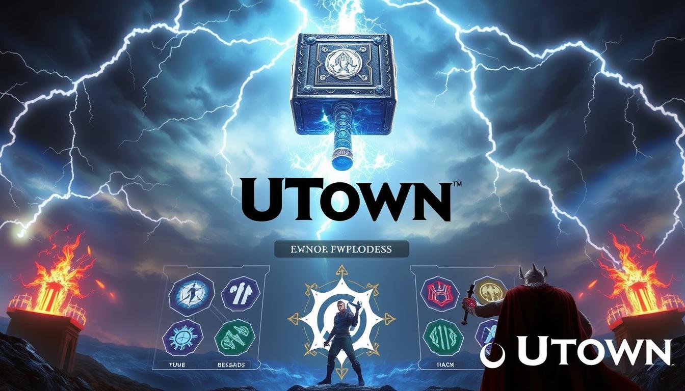 探討雷神之鎚玩法中的獎勵機制