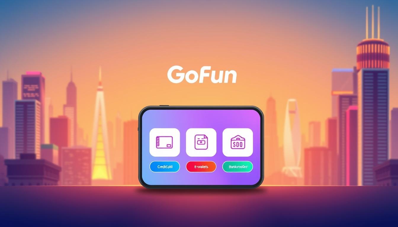GoFun娛樂城入金多元方式選擇技巧
