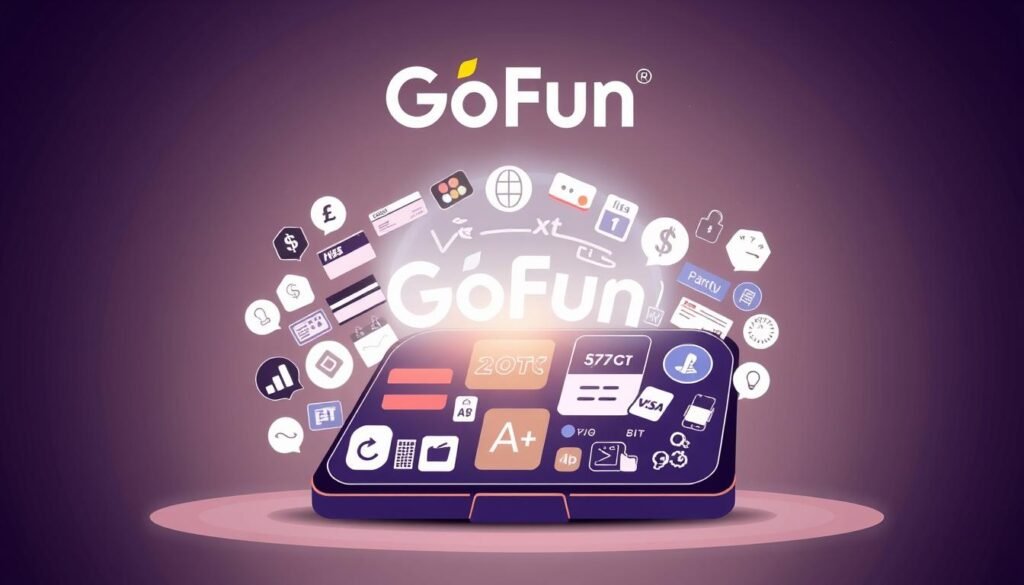 GoFun娛樂城入金方式 GoFun娛樂城入金方式