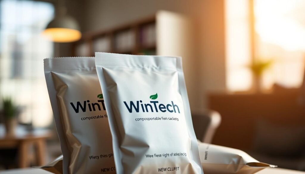 Sachets Product Packaging Sachets Product Packaging