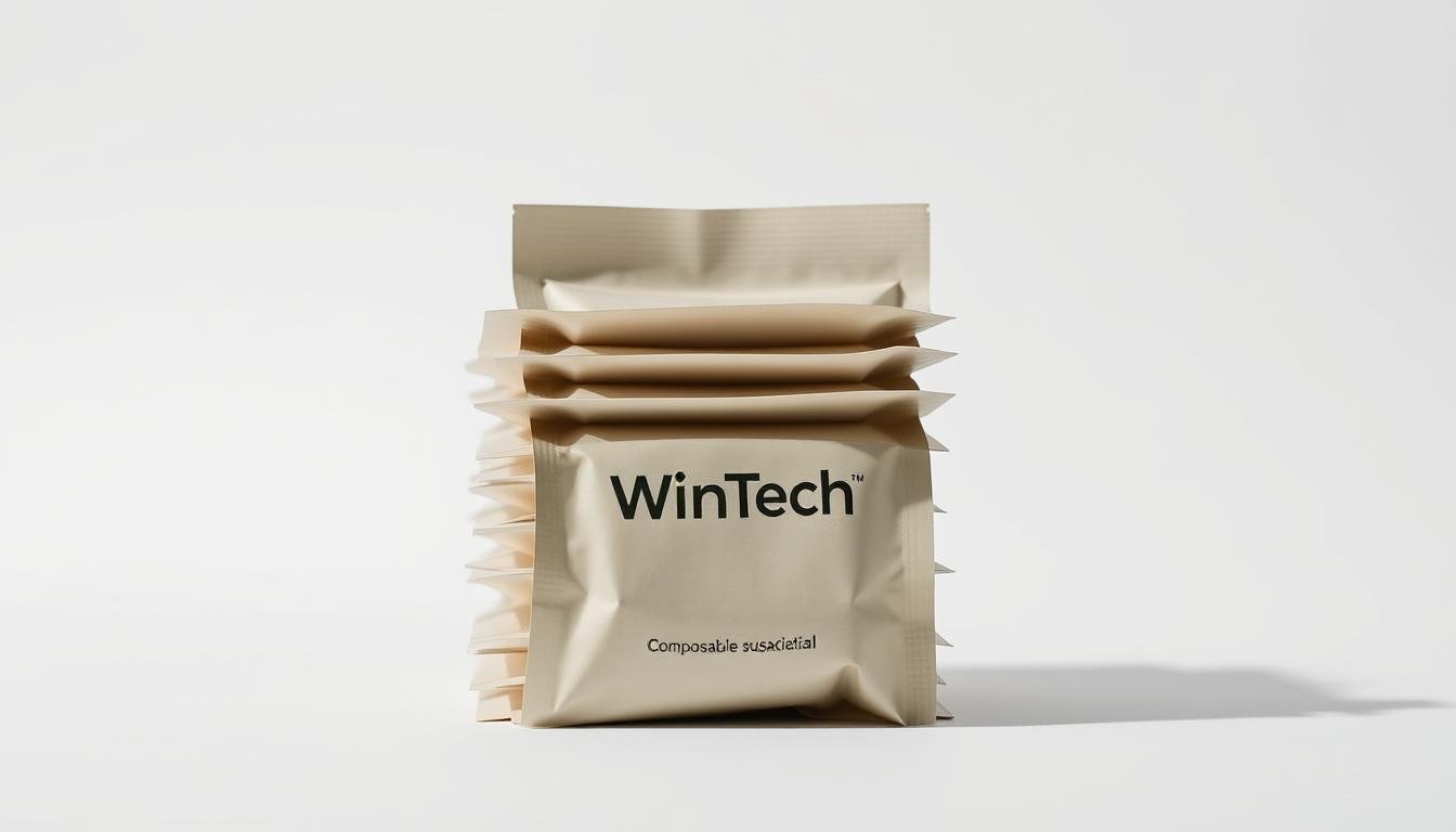 what are sachets
