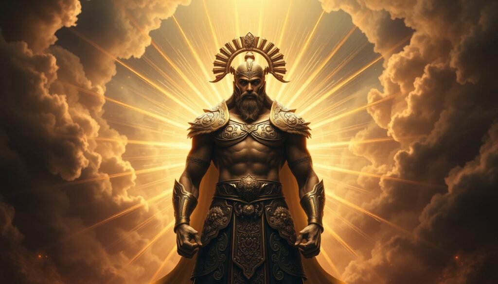 戰神賽特出金 戰神賽特出金