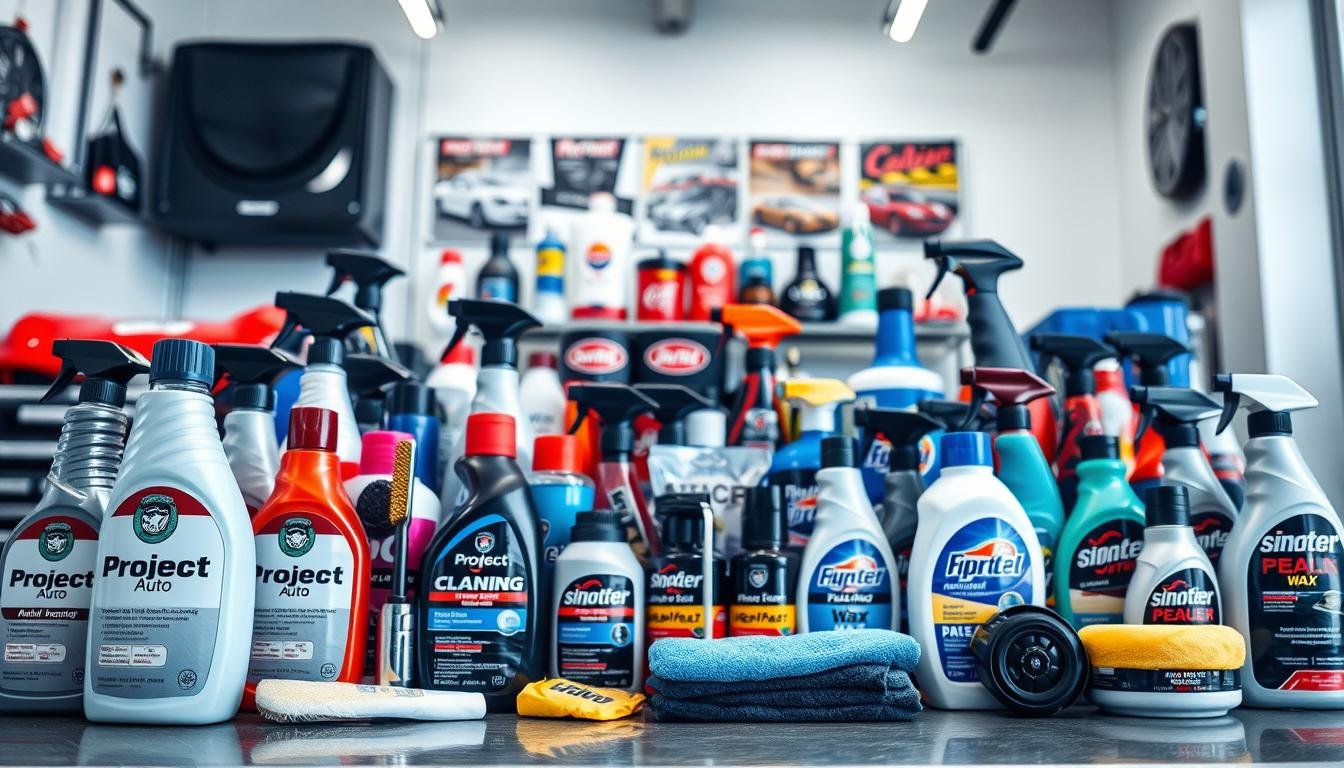 洗車用品本土品牌與進口品牌比較