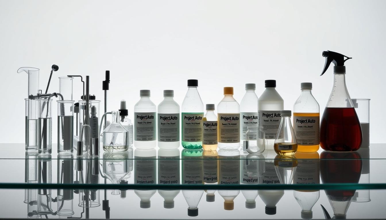 洗車用品成分透明度：消費者知情權保障