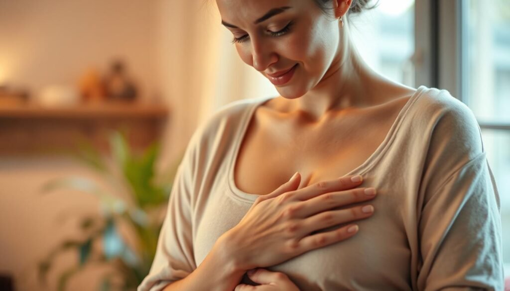 產後胸部保養 產後胸部保養