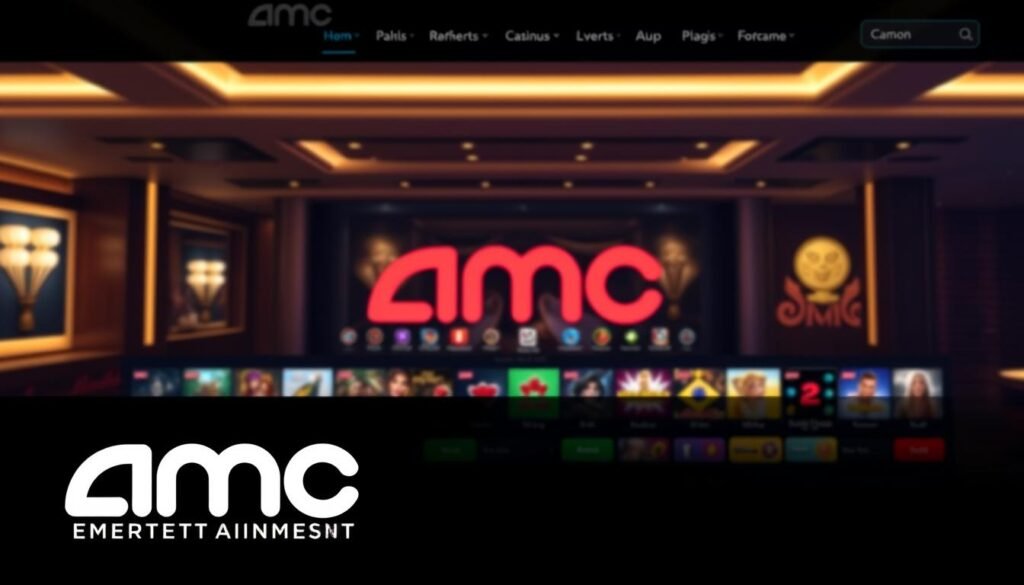 amc娛樂城線上賭場平台