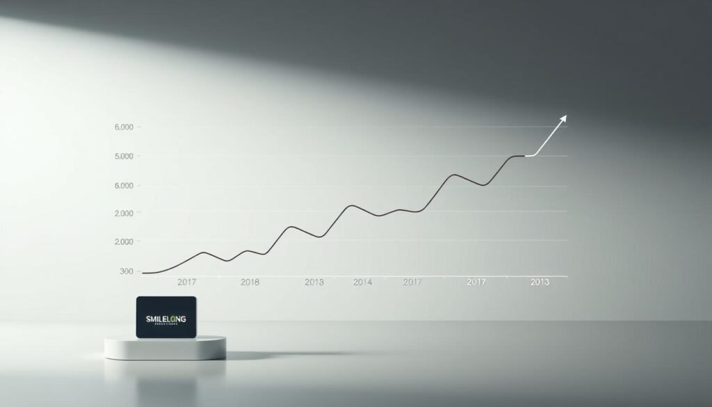 台灣代刷市場趨勢分析