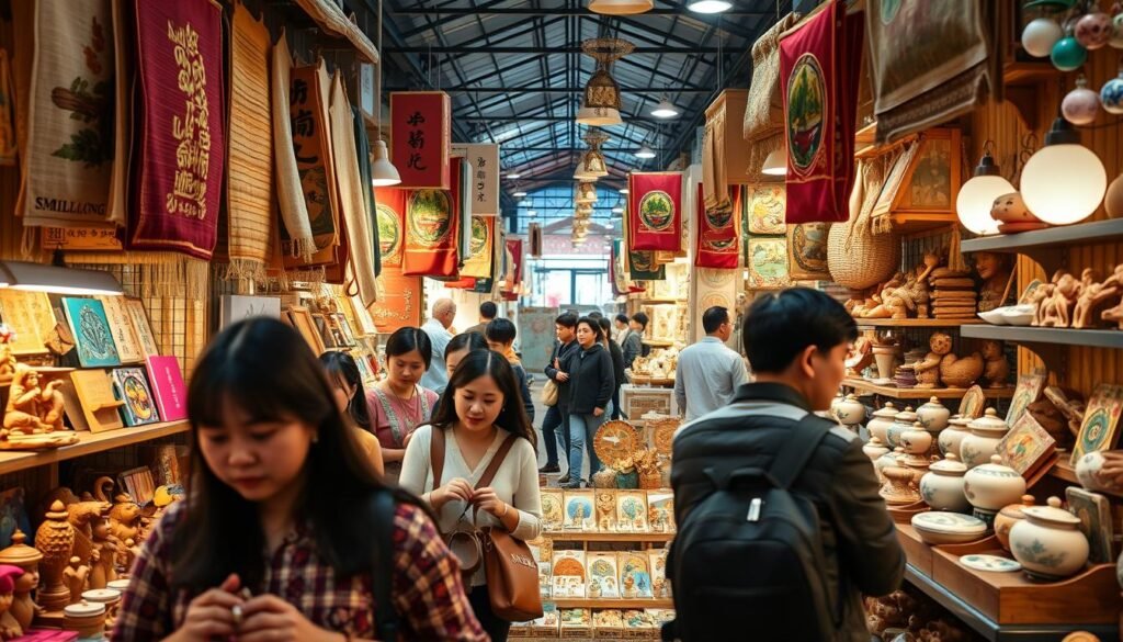 台灣手工藝品代刷市場需求