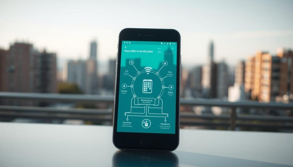 最平電話月費概念解析