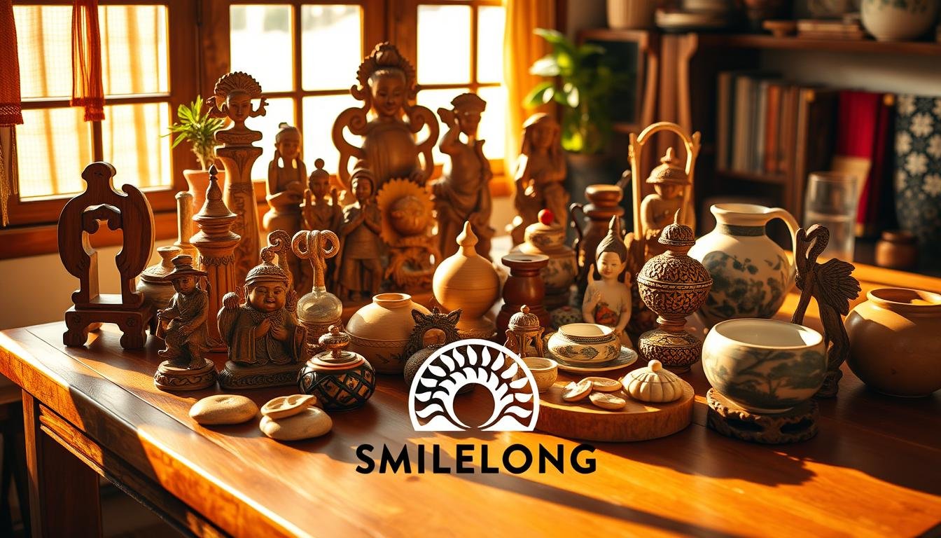 美國代刷在台灣手工藝品的指南