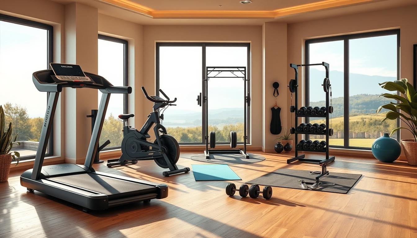 美國代買在台灣健身設備應用