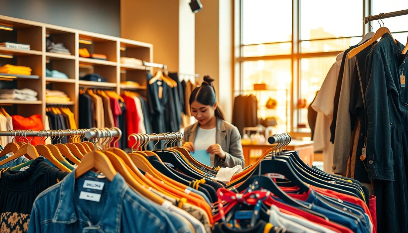 美國代購在台灣服飾購物的優勢