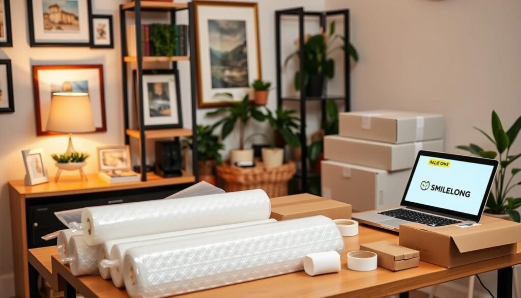 美國代購打包技巧