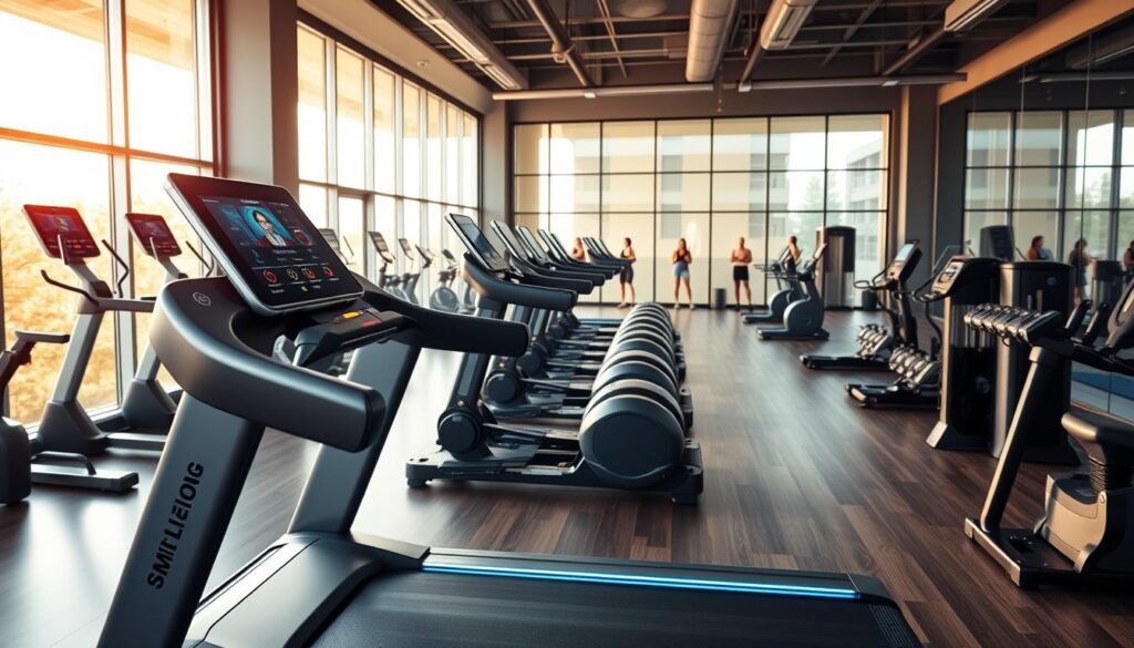 美國健身器材創新科技 美國健身器材創新科技