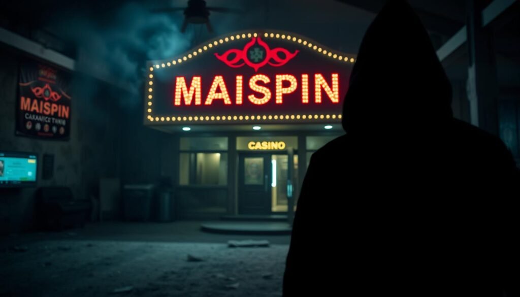 邁斯娛樂城詐騙特徵