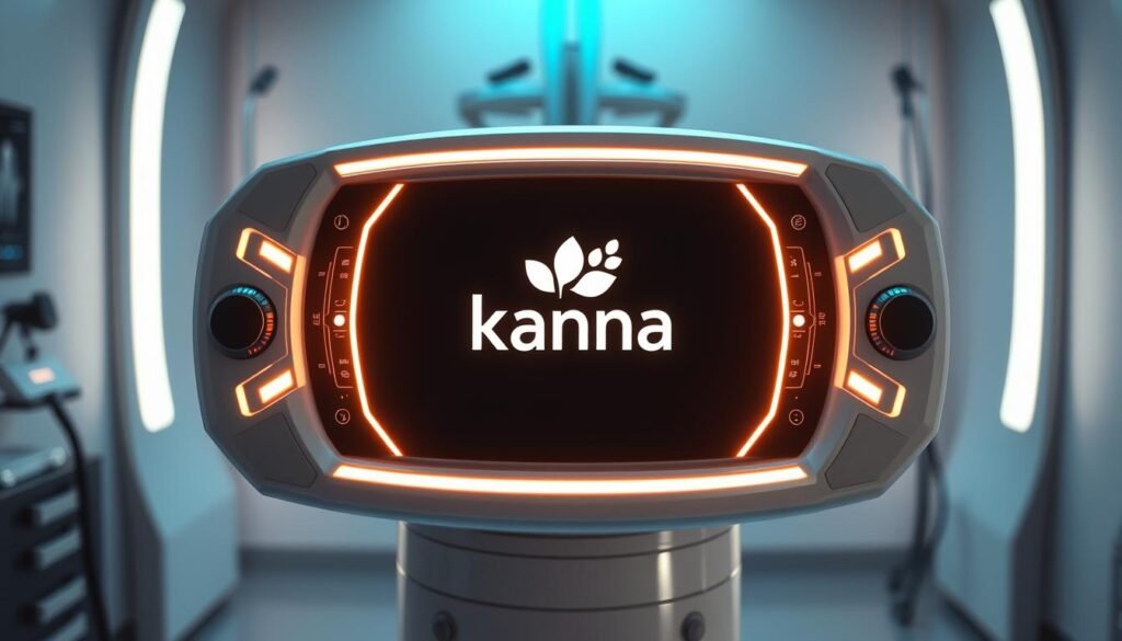 INDIBA 英特波技術概述 INDIBA 英特波技術概述