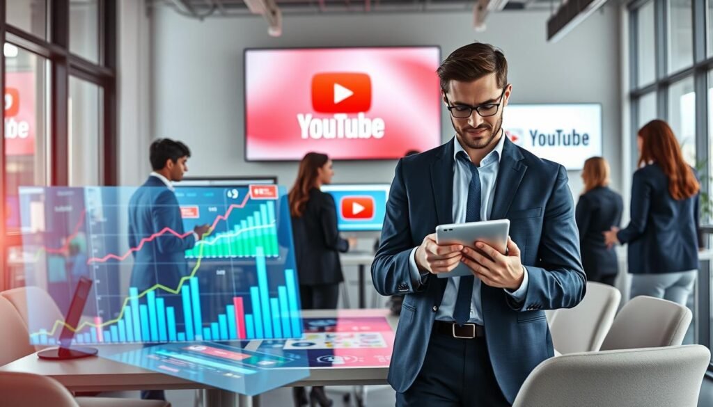 Youtube粉丝服务增长策略 Youtube粉丝服务增长策略