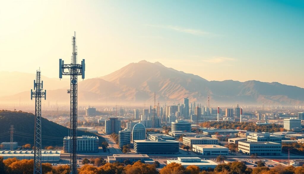 企業5G網絡方案比較 企業5G網絡方案比較