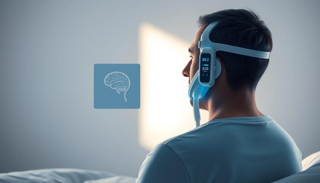 呼吸機, 睡眠呼吸機