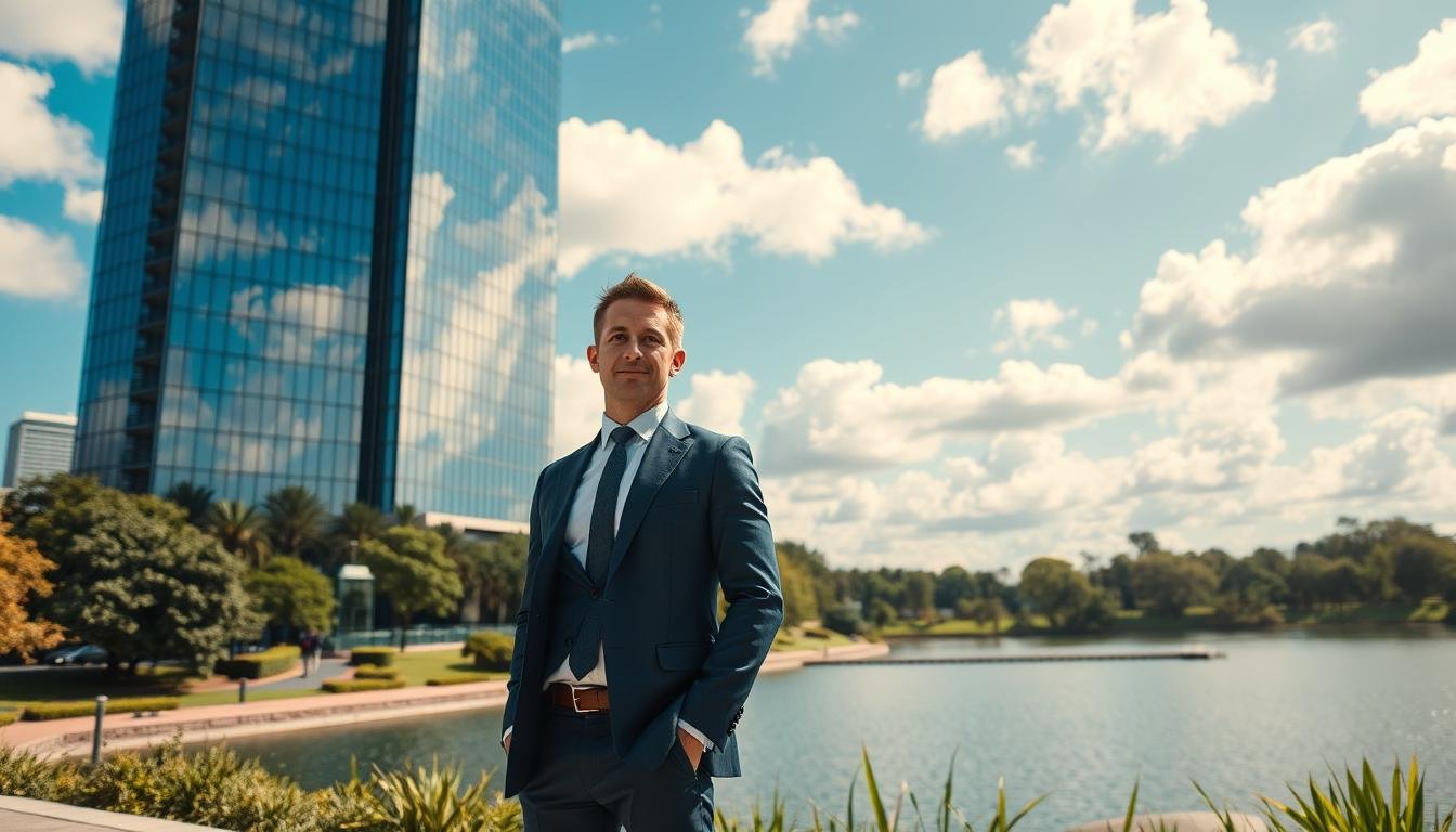 投資者簽證計劃：澳洲移民的優質選項