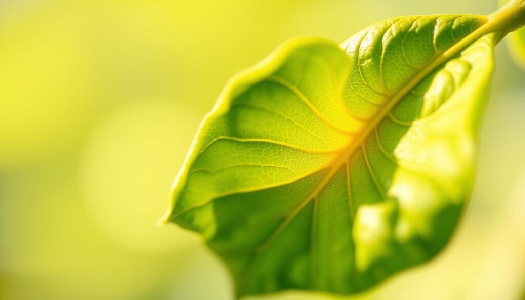 葉黃素功效介紹