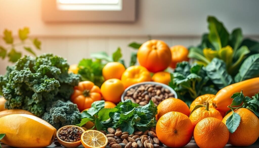 葉黃素食物來源 葉黃素食物來源