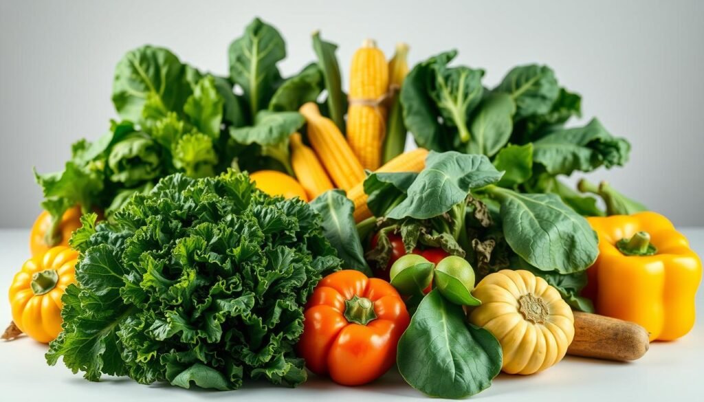 葉黃素食物推薦 葉黃素食物推薦